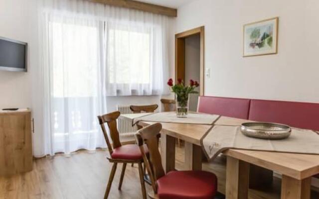 Appartement Holzknecht