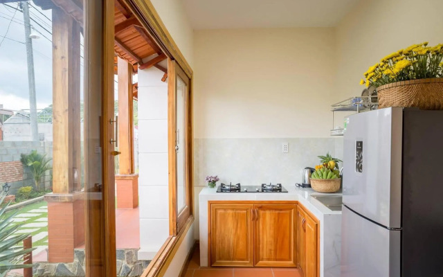 Phu Quoc Bungalow Yen Thanh