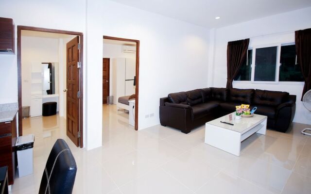 Gentry Villa Koh Phangan