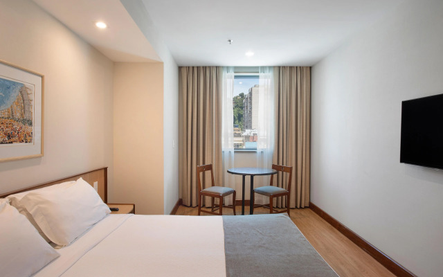 Windsor Plaza Copacabana