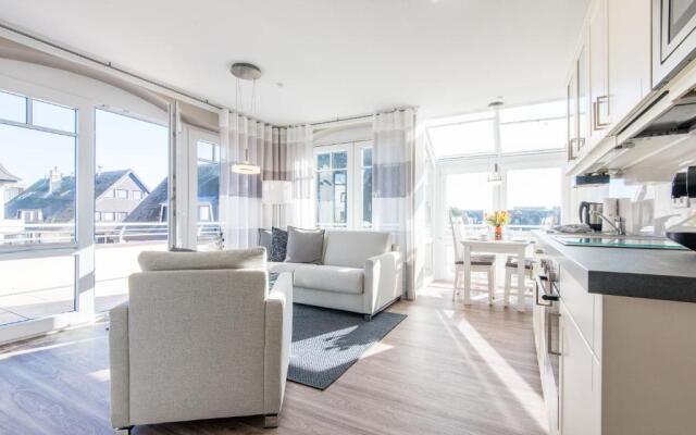 Whg_ 18_ Residenz Bismarck