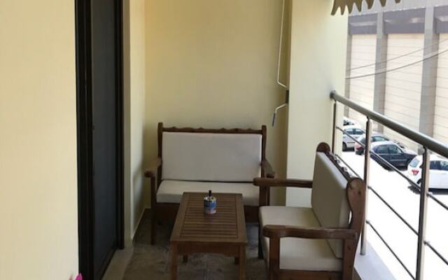 Cozy Apartment In Rhodes