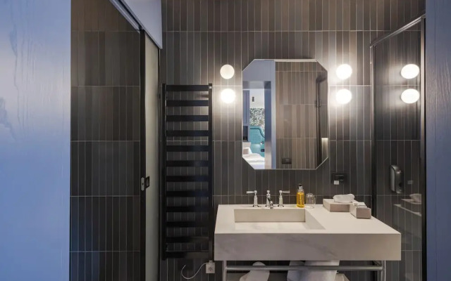 Latemar Hotel Suites & Spa