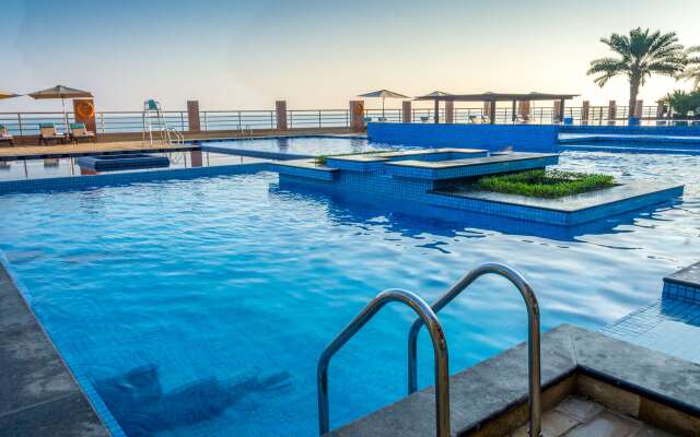 Radisson Blu Hotel & Resort, Sohar