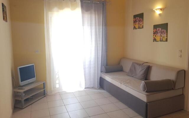 Corfu Dream Holidays Villas 1-2-9