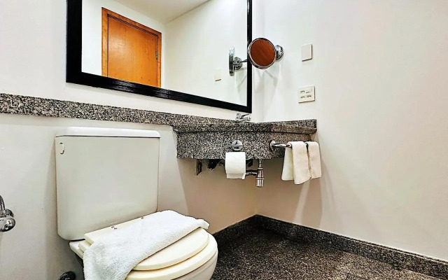 NIPS 1309 - Ótimo Apto Alto do Tatuapé