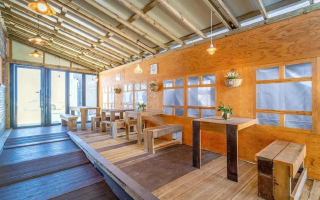 Gangneung Yedam Pesion