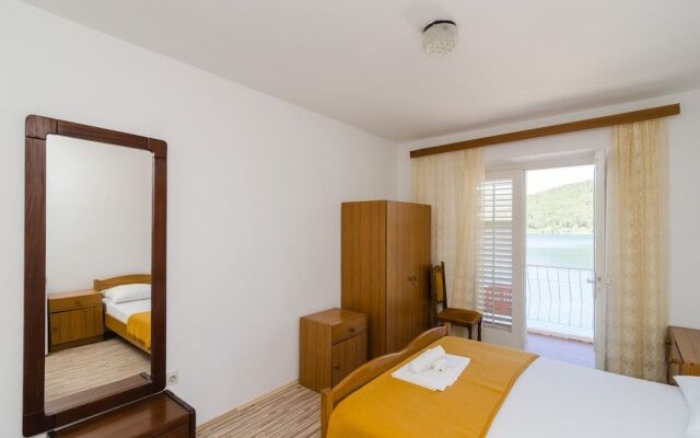 Rooms Ogigija