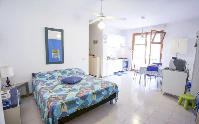 Appartamento Mono Sottobomba