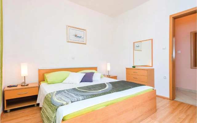 Holiday Home Zastrazisce with Sea View 04