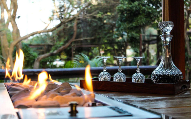 Tidewaters Accommodation