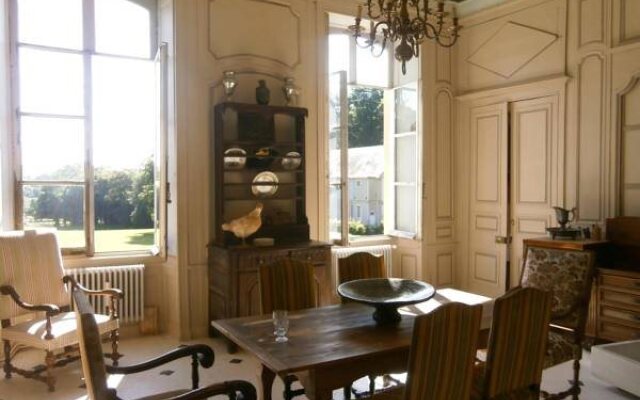 Chateau de la Ferriere
