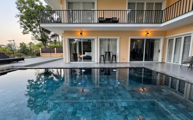 Luxury with Ocean Views&Private Rooftop