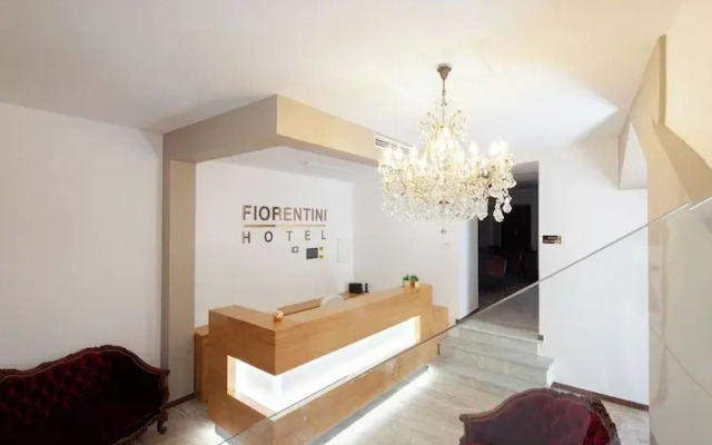 Palazzo Fiorentini Charme Hotel