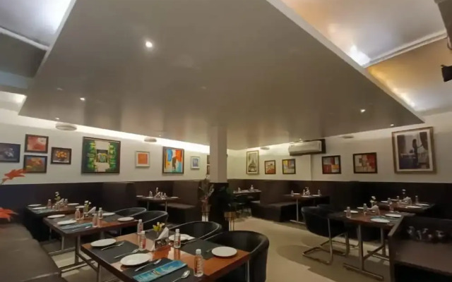 Sharda dinings Gorakhpur