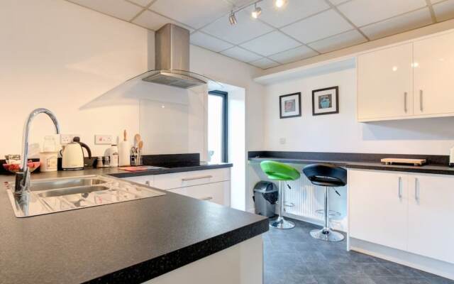 Auld Manse Apartment