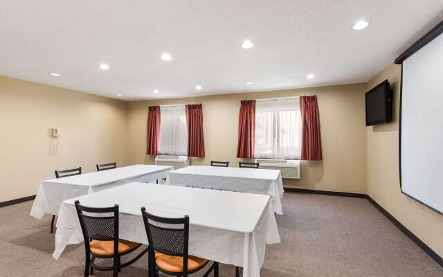 Quality Inn Upper Sandusky