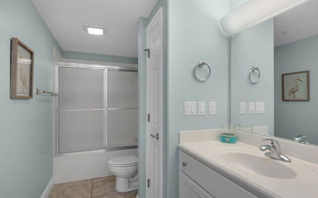 Treasure Island 2306