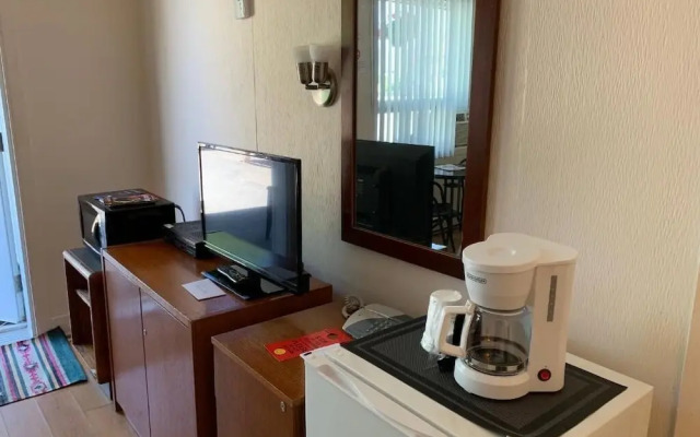Motel Giffard