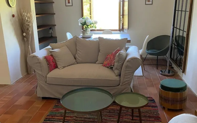 Tuscan Countryside Charm by Sea N' Rent
