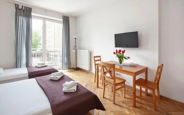 Sleepy3city Apartments 10 Lutego 23