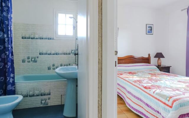 Boutique Holiday Home in Bormes-les-Mimosas with Pool