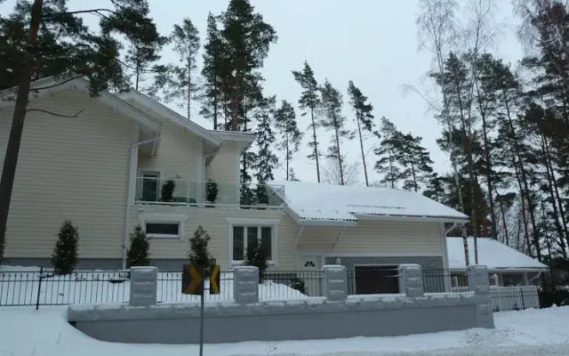 Villa Eeva