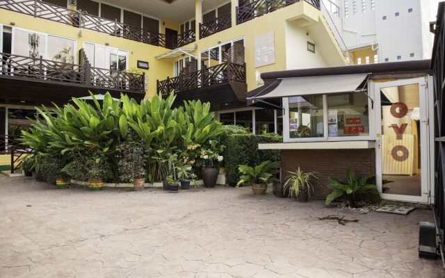 OYO 1005 Pacotte Boutique Resort