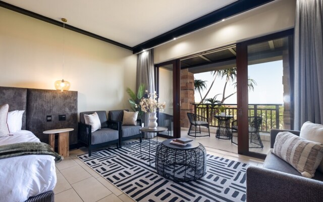 Zimbali Coastal Resort - Luxurious Apartments