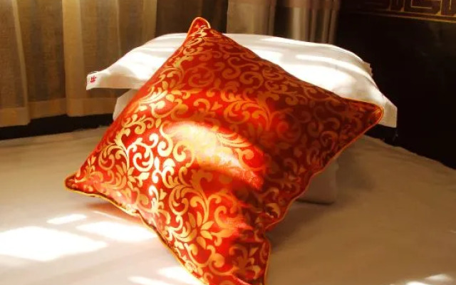 Pingyao De Ya Xuan Inn