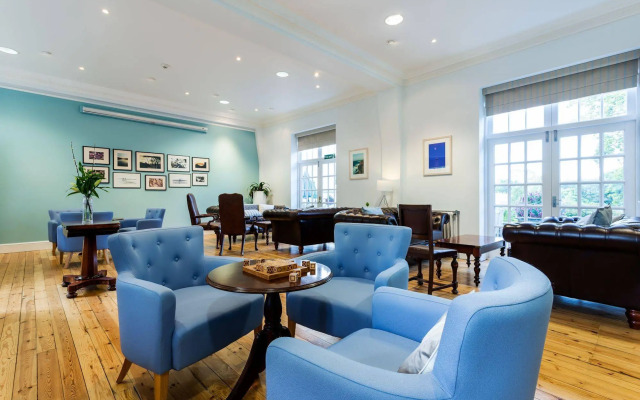Budock Vean Hotel