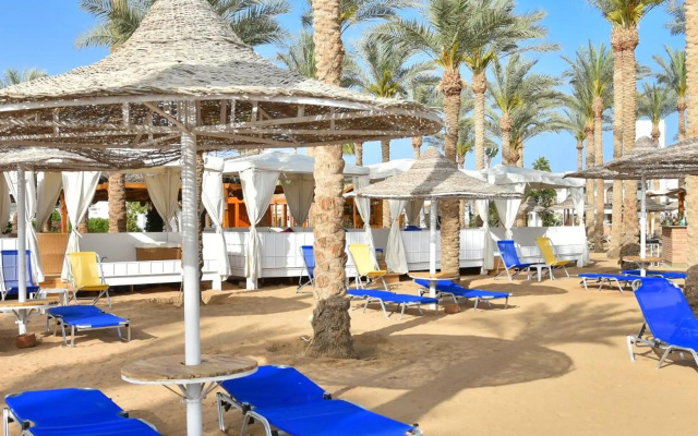 Seti Sharm