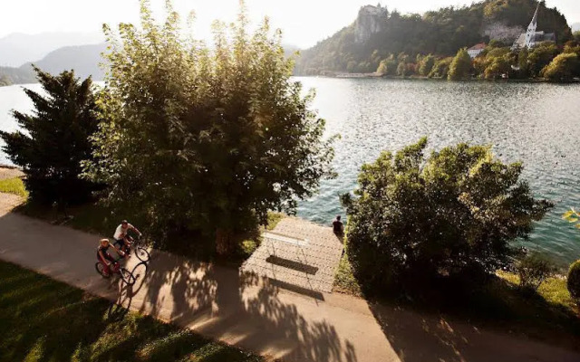 Hotel Jadran - Sava Hotels & Resorts