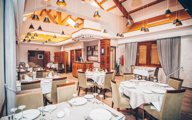 Hôtel Auberge des Sources