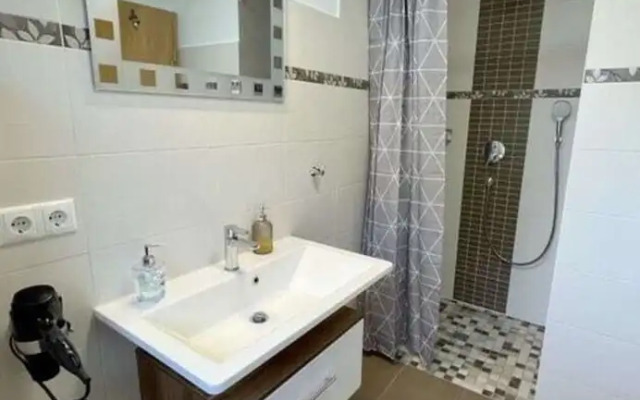 Holiday Home Crane's Nest