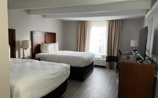 Country Inn & Suites By Radisson, Battle Creek, MI