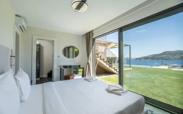 Bovilla Hotels Salt Yalikavak