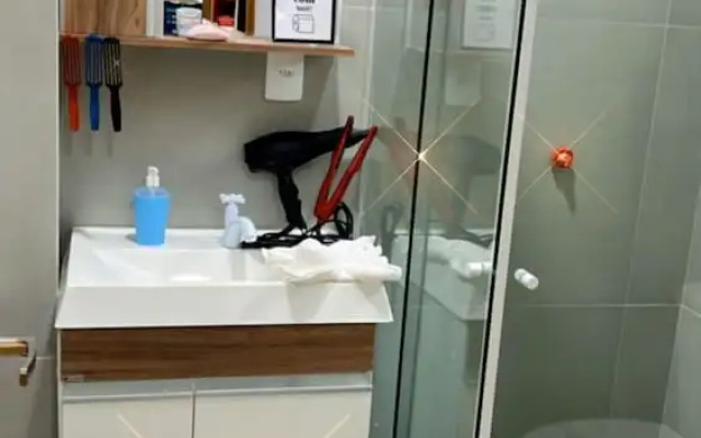 Edifício Pedra Menina