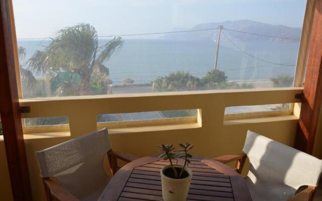 Thalassa Apartments