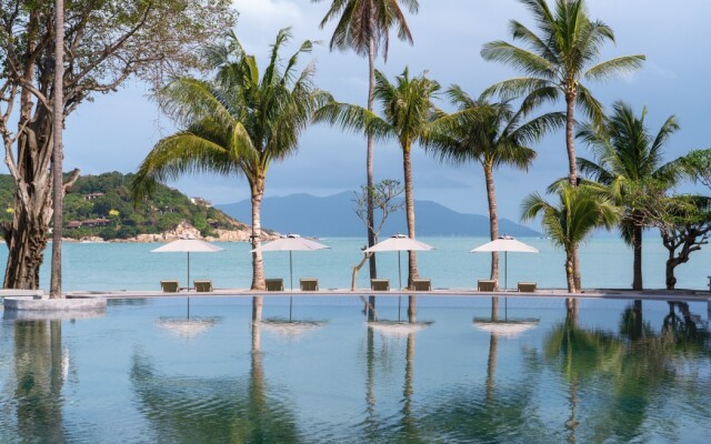 Melia Koh Samui