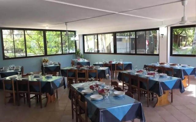 Chalet Viola Beach Village