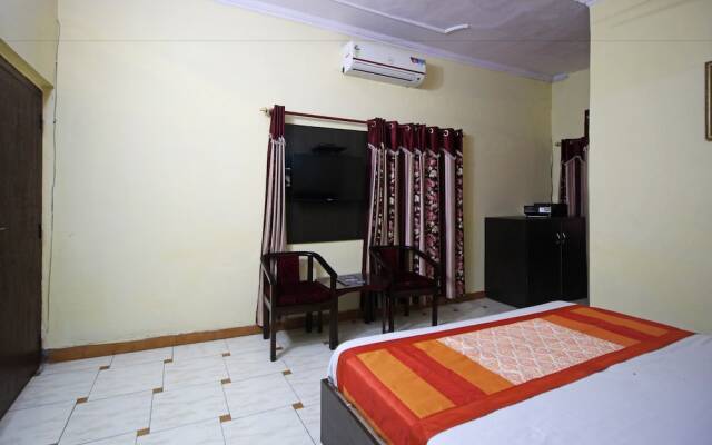 Hotel Hotel Sehgal