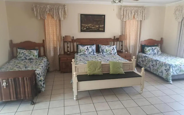Cynthia's Country Farm Stay