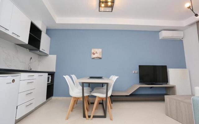 Agreste Luxury Apartments