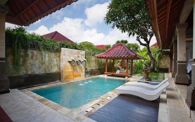 Bali Prime Villas