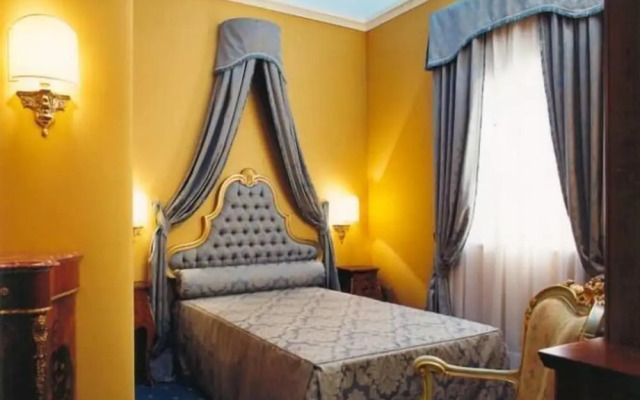 Grand Hotel Sant'Orsola