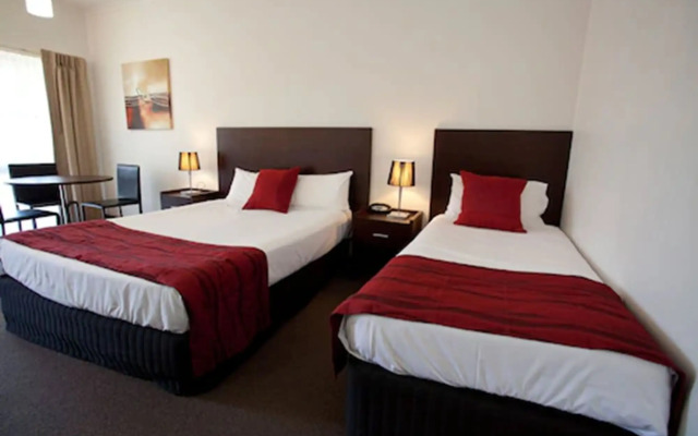 Mercure Port of Echuca