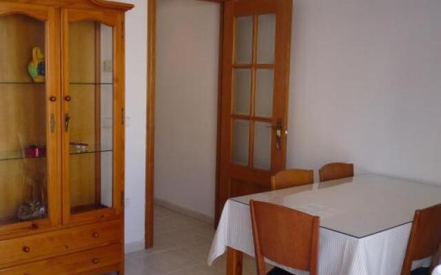 Apartaments Tropic