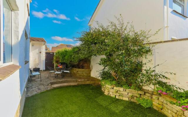 Croyde Villa Sunsea 6 Bedrooms