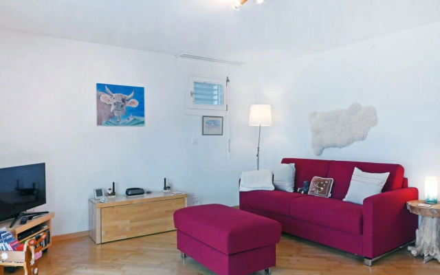 Chalet Silence Lauterbrunnen
